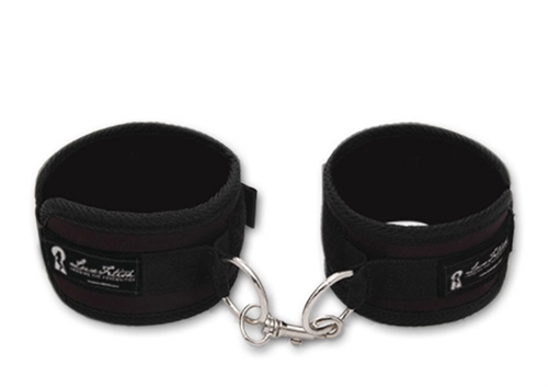 f6d4c01126b92bb8c0415868e3be5091 Love Cuffs - Image 1