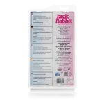 Petite Jack Rabbit - Pink - Image 4