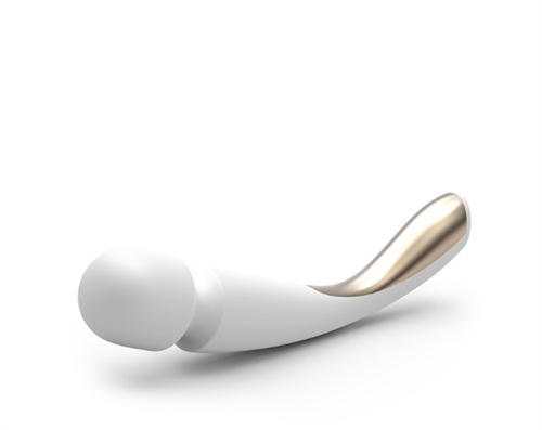 f74e23d1058e1146110d5aa172cdd583 Smart Wand - Medium - Ivory - Image 1