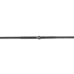 Edge Adjustable Spreader Bar - Black
