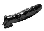 Fuk Tool Penis Sheath and Ball Stretcher - Image 3