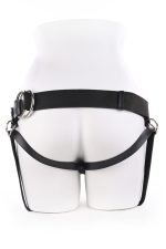 Sportsheet Montero Strap on - Black - Image 2