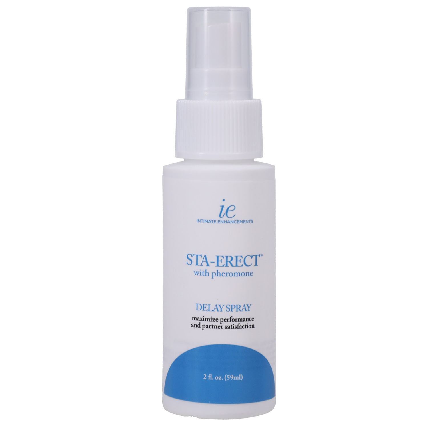 fQfwjqnAi3ESRCO3xNasfic8nVMfO1n6 Sta-Erect Delay Spray for Men - 2 Fl. Oz. - Boxed - Image 1