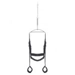 Fetish Fantasy Series Fantasy Swing - Black - Black - Image 9
