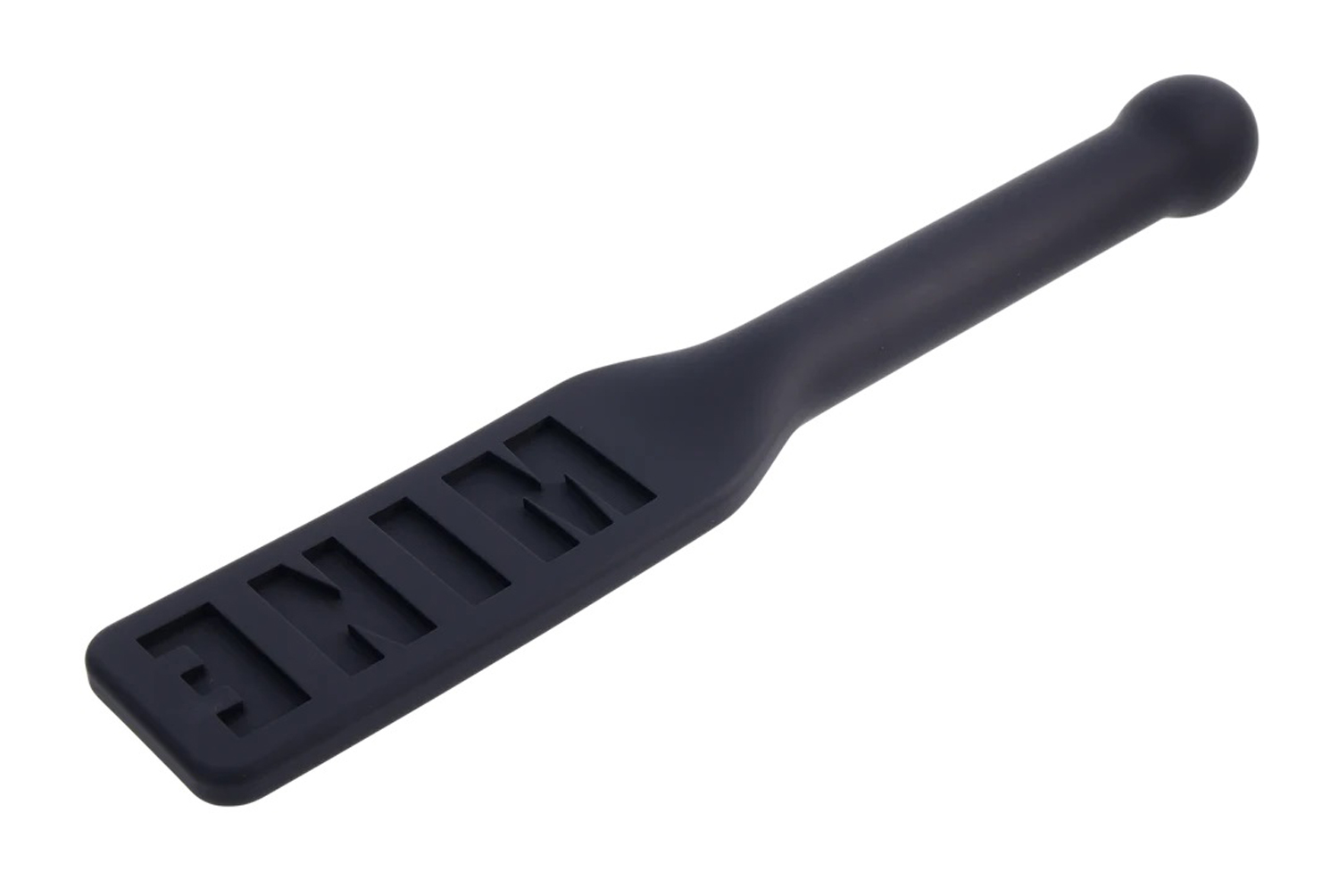 fT2VTSkhboxfPqD1KjUgGdPaAzFG8Ug6 Edge Mine Silicone Paddle - Black - Image 1