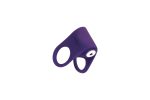 Hard Rechargeable C-Ring - Purple - Image 4