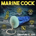Cocktopus Keychain - Blue - Image 3