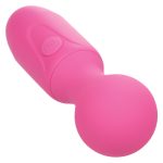 First Time Rechargeable Massager - Pink - Image 4
