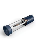 Pump Worx Max Boost - Blue/clear - Image 2