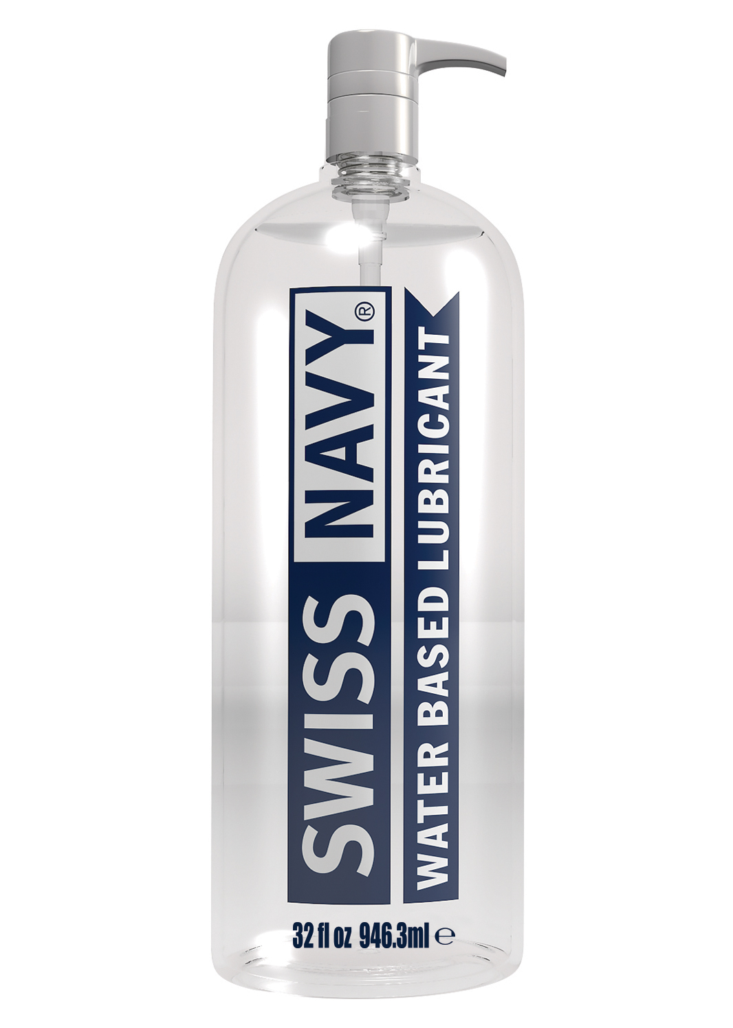 fYEk8e2KutBwh9AQPd0mFKzynC7u8mCn Swiss Navy Water Based 32 Fl Oz - Image 1