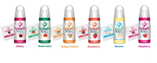fb18c4d72c204a7e59d4c19c8d24a7f0 ID Frutopia - 12 Piece Box - Assorted Flavors - 3.42 Oz. Bottles - Image 1