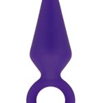 Candy Rimmer - Medium - Purple