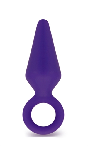fb3d5d8acffda796620988cb1f7f624f Candy Rimmer - Medium - Purple - Image 1