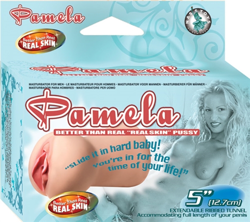 fc7b1e91a4357f9222465afc33ac83f0 Better Than Real Skin Pussy Pamela - Image 1