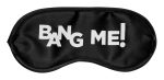 Birthday Sex Kit - C-Ring, Plug, C-Stim, Bullet and Blindfold - Image 5