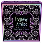 Fantasy Affairs