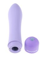 Fleur De Lis Seduction - Purple - Image 3