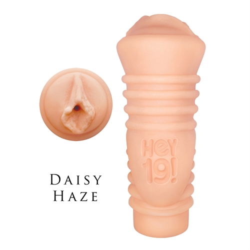 fd021db9194f3ce808cfac0cbac11c33 Hey 19 Stroker - Daisy Haze - Image 1