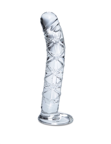 fd5c76fffd23bc1d3efcbfad674abf3c Icicles No. 60 - Clear - Image 1