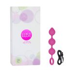 Lust L9 - Pink - Image 2
