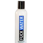 Fuck Water Water-Based Lubricant - 4 Fl. Oz.