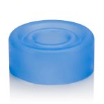 Advanced Silicone Pump Sleeve - Blue - Image 2