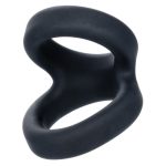 Alpha Liquid Silicone Snug Tugger - Black - Image 2