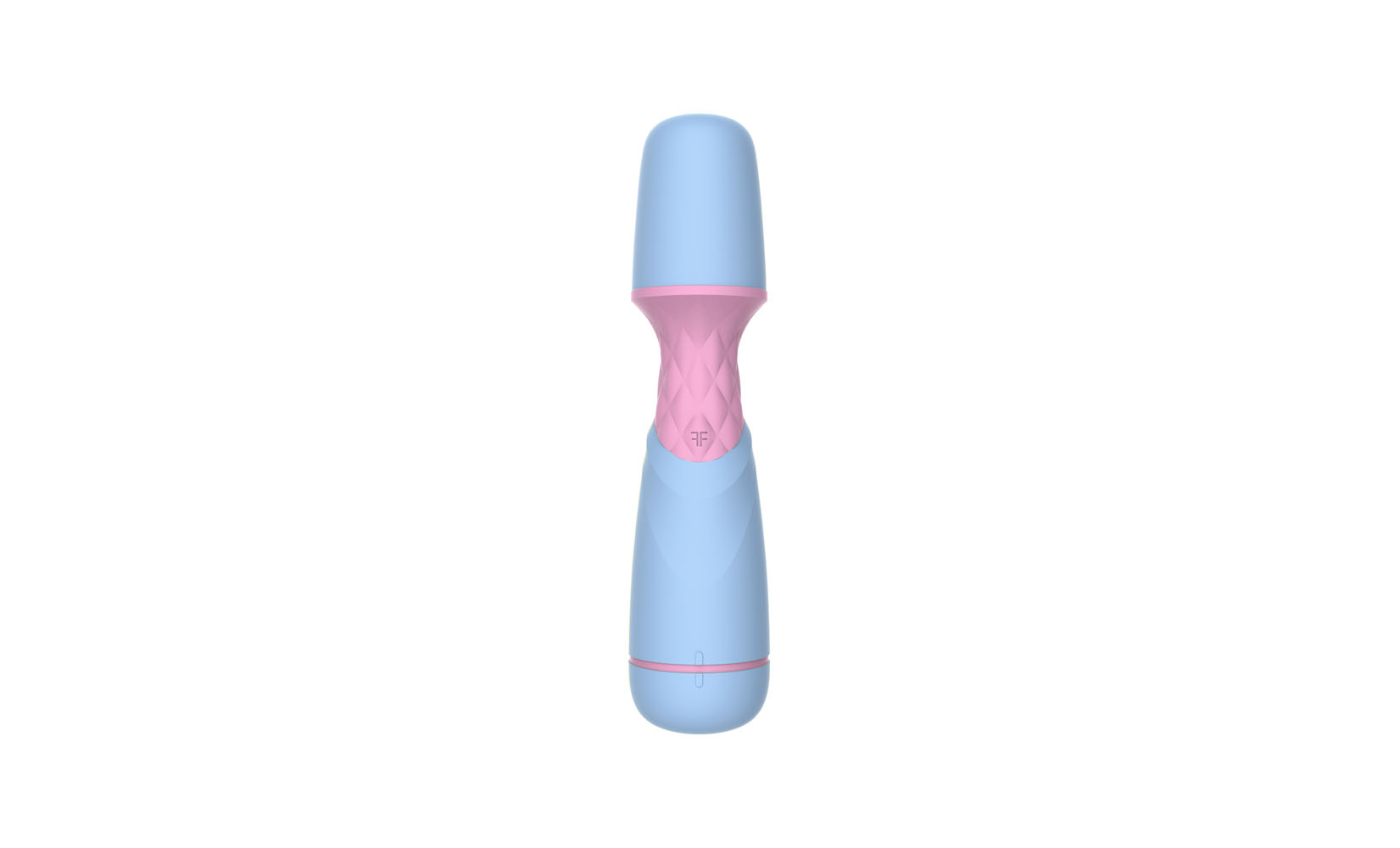 fnmNXOLykHglgRt8DekXEvAi8QiLfRmm Ffix Wand - Light Blue - Image 1