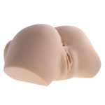 Squirt for Me Sasha Grey Movie and Realistic Squirting Stroker - Light - Image 4
