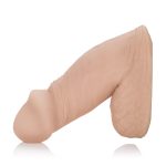 Packer Gear Packing Penis 4 Inch - Ivory - Image 2