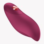 Charme Bullet Vibrator - Wine Red - Image 4
