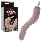 Running Wild Tail - Grey - Image 5