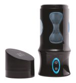 Love Botz Beat It 8x Rotating & Rhythmic Masturbator - Image 2