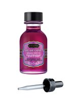 Oil of Love - Raspberry Kiss - 0.75 Fl. Oz. / 22 ml - Image 3