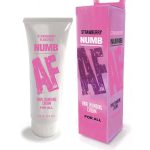 Numb Af Anal Desensitizer Strawberry 1.5oz