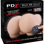 Pdx Elite Milk Me Silly - Light