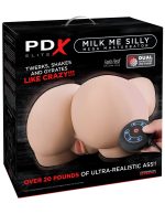 Pdx Elite Milk Me Silly - Light - Image 5