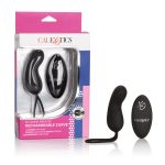 Silicone Remote Rechargeable Curve - Black - Image 7