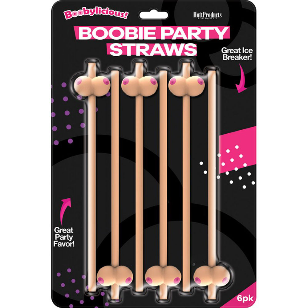 g0nfFPtNlqrQLYpUnHg4TtNJ8zTGDb6q Boobie Straws 6 Pk - Flesh Color - Image 1
