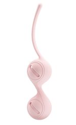 Pretty Love - Kegel Tighten Up 1 - Light Pink - Image 2