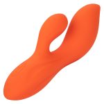 Stella Liquid Silicone Dual Teaser - Orange - Image 7
