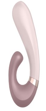 Heat Wave - Mauve - Image 4