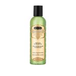 Naturals Massage Oil - Vanilla Sandalwood - 2 Fl Oz (59 ml)