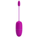 Pretty Love Nymph Global Remote Control Series - Purple - Image 2