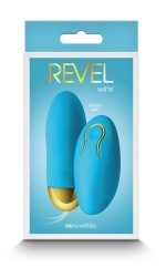 Revel - Winx - Blue - Image 3
