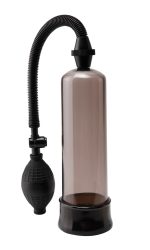 Pump Worx Beginners Power Pump - Black - Image 3