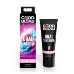 Oral Sensation Gel Cotton Candy - Image 2