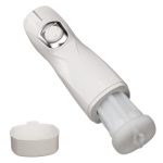Optimum Power Lifelike Pulsar Stroker - White - Image 7