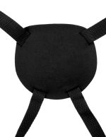 Fetish Fantasy Series Beginners Harness - Black - Image 7