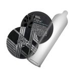 One Flex 10 Count Condoms - Image 4